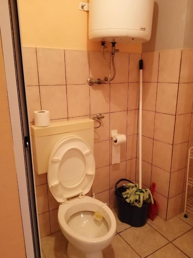 Apartmani A&N 비빈제 외부 사진