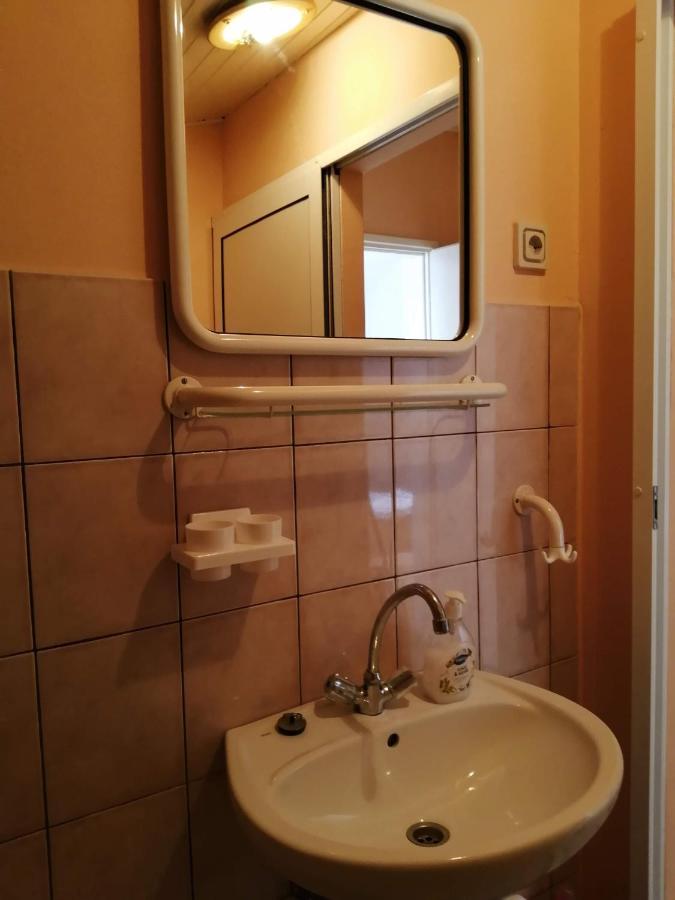 Apartmani A&N 비빈제 외부 사진
