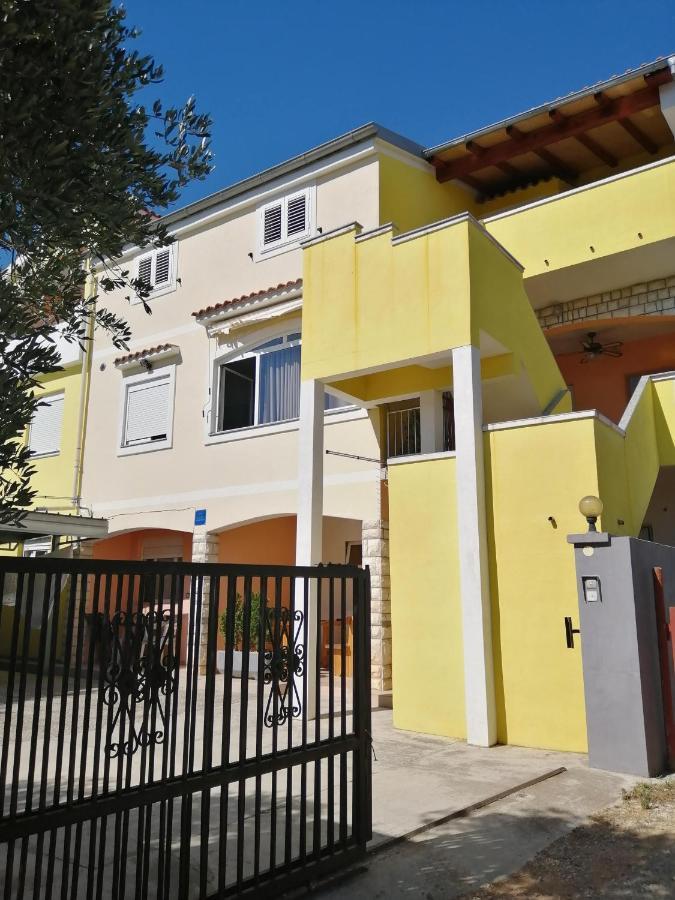 Apartmani A&N 비빈제 외부 사진