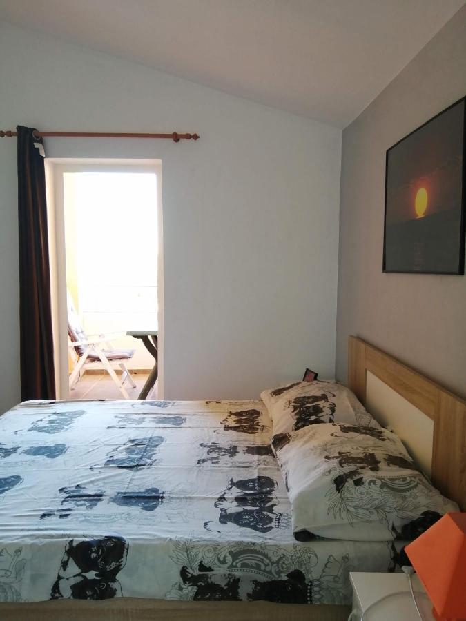 Apartmani A&N 비빈제 외부 사진