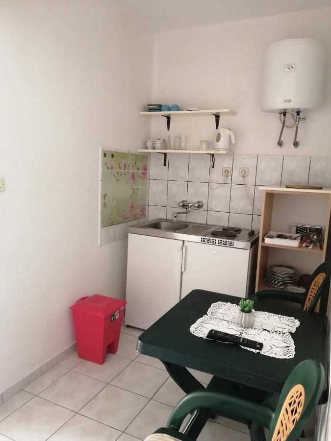 Apartmani A&N 비빈제 외부 사진