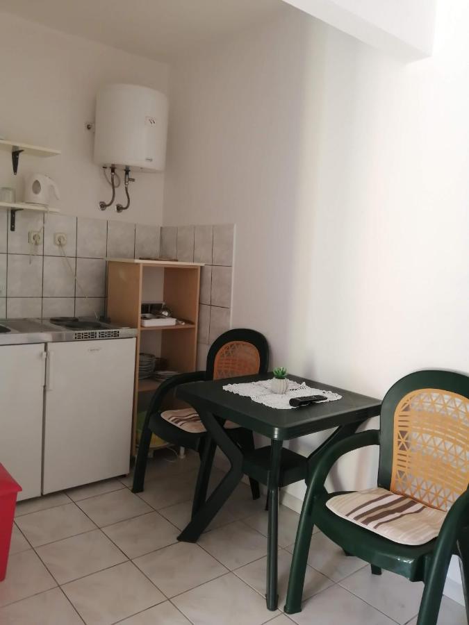 Apartmani A&N 비빈제 외부 사진