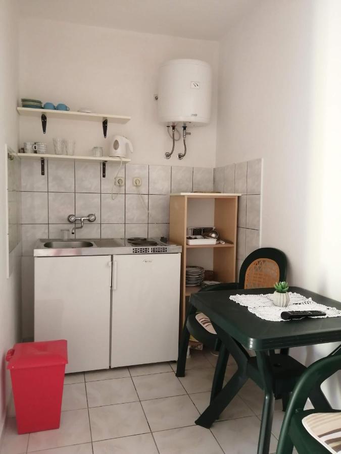 Apartmani A&N 비빈제 외부 사진