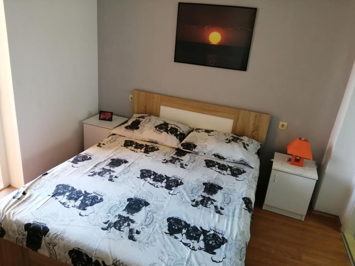 Apartmani A&N 비빈제 외부 사진