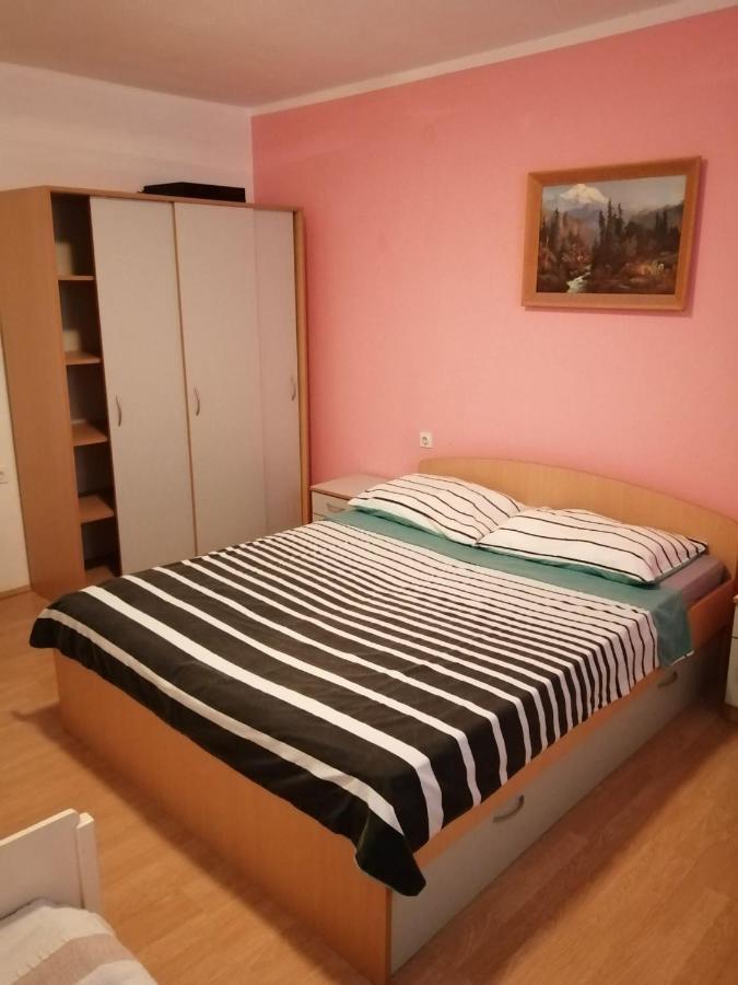 Apartmani A&N 비빈제 외부 사진