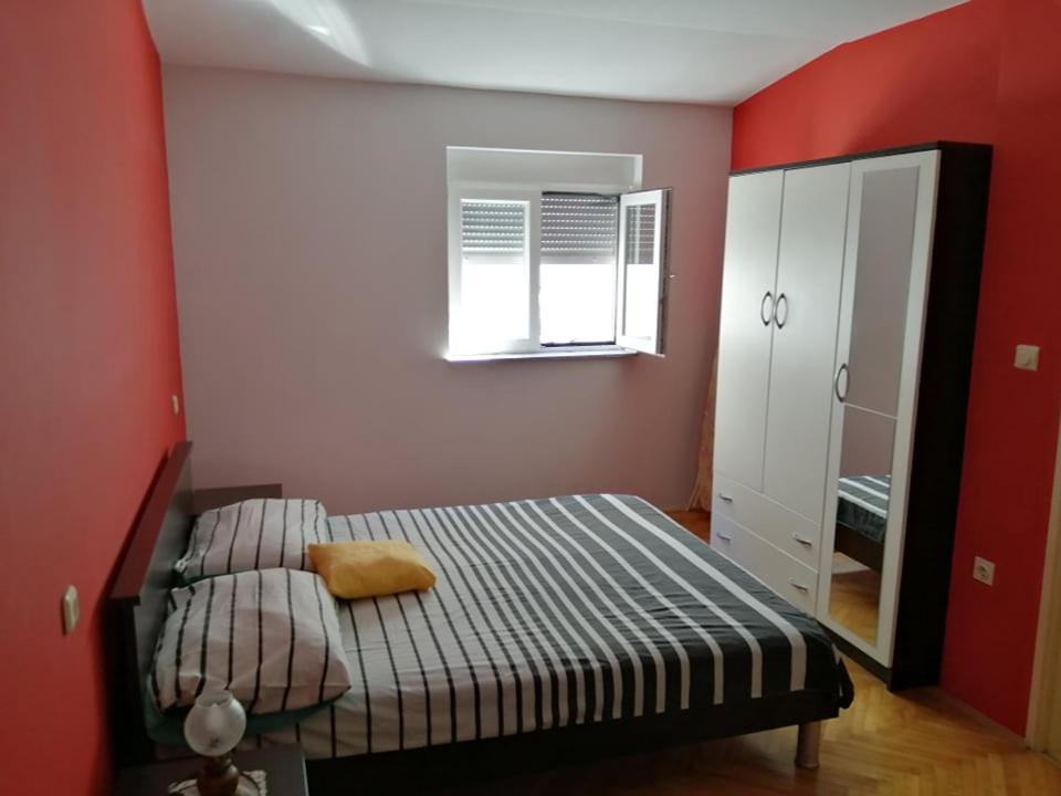 Apartmani A&N 비빈제 외부 사진