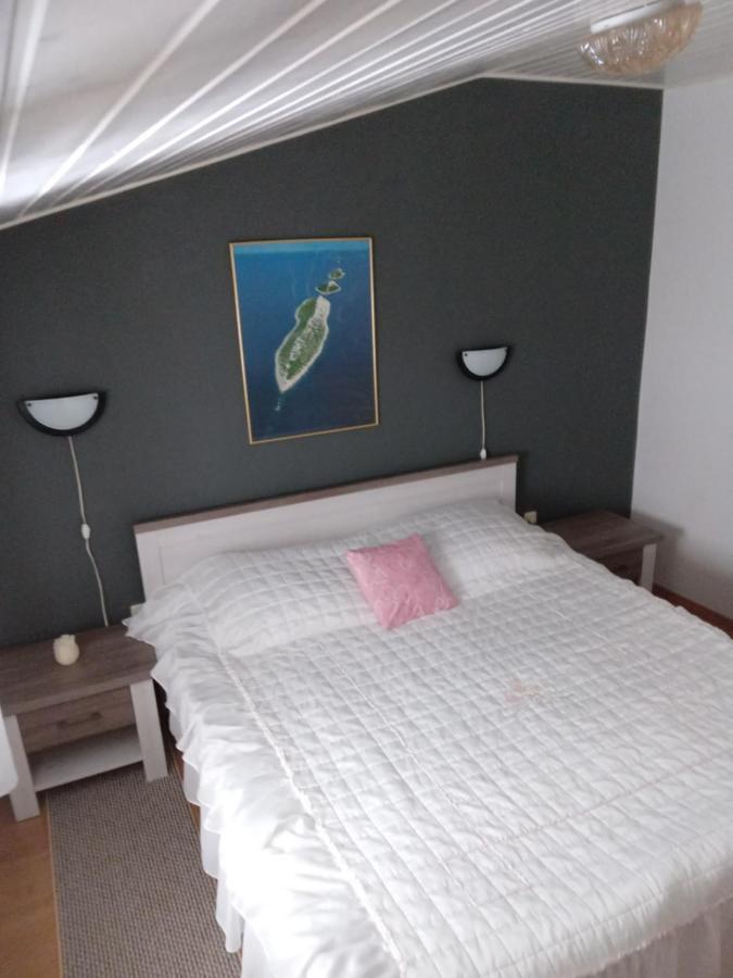 Apartmani A&N 비빈제 외부 사진
