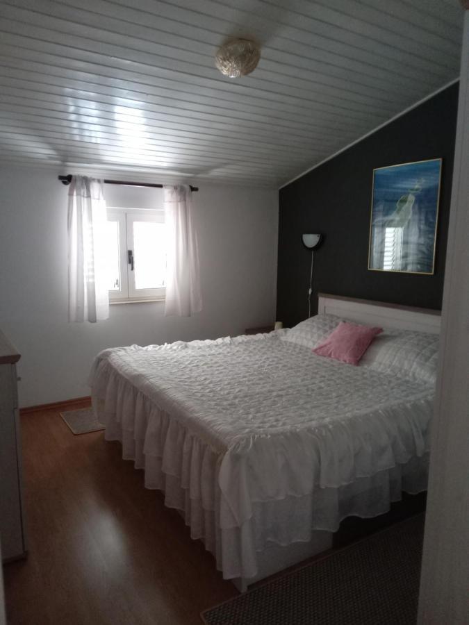 Apartmani A&N 비빈제 외부 사진