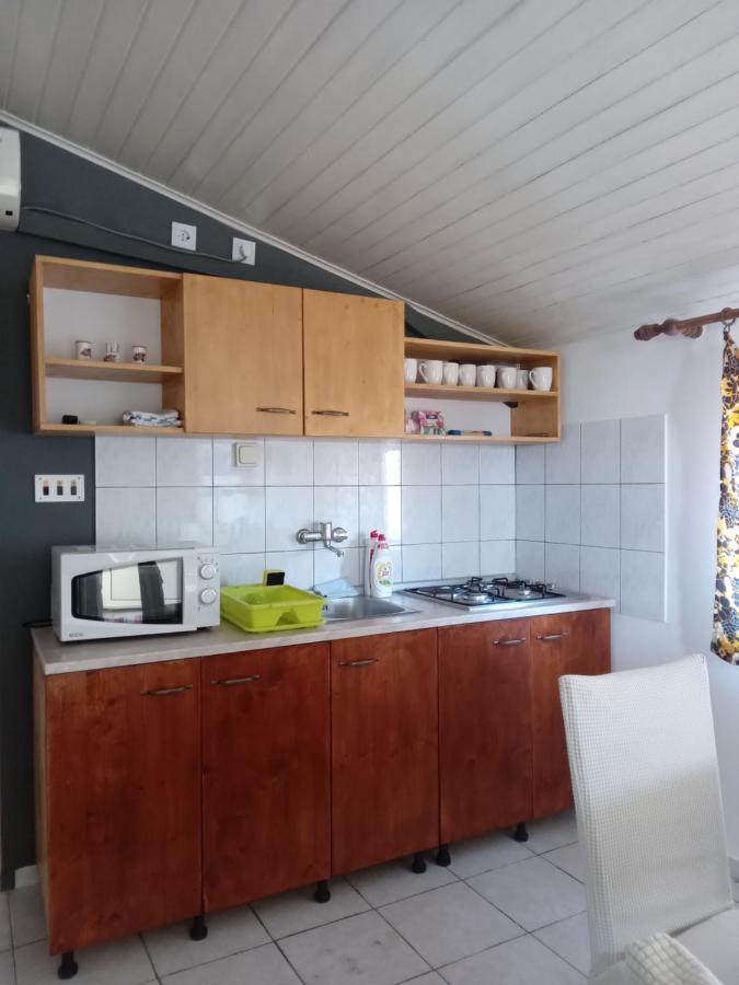 Apartmani A&N 비빈제 외부 사진