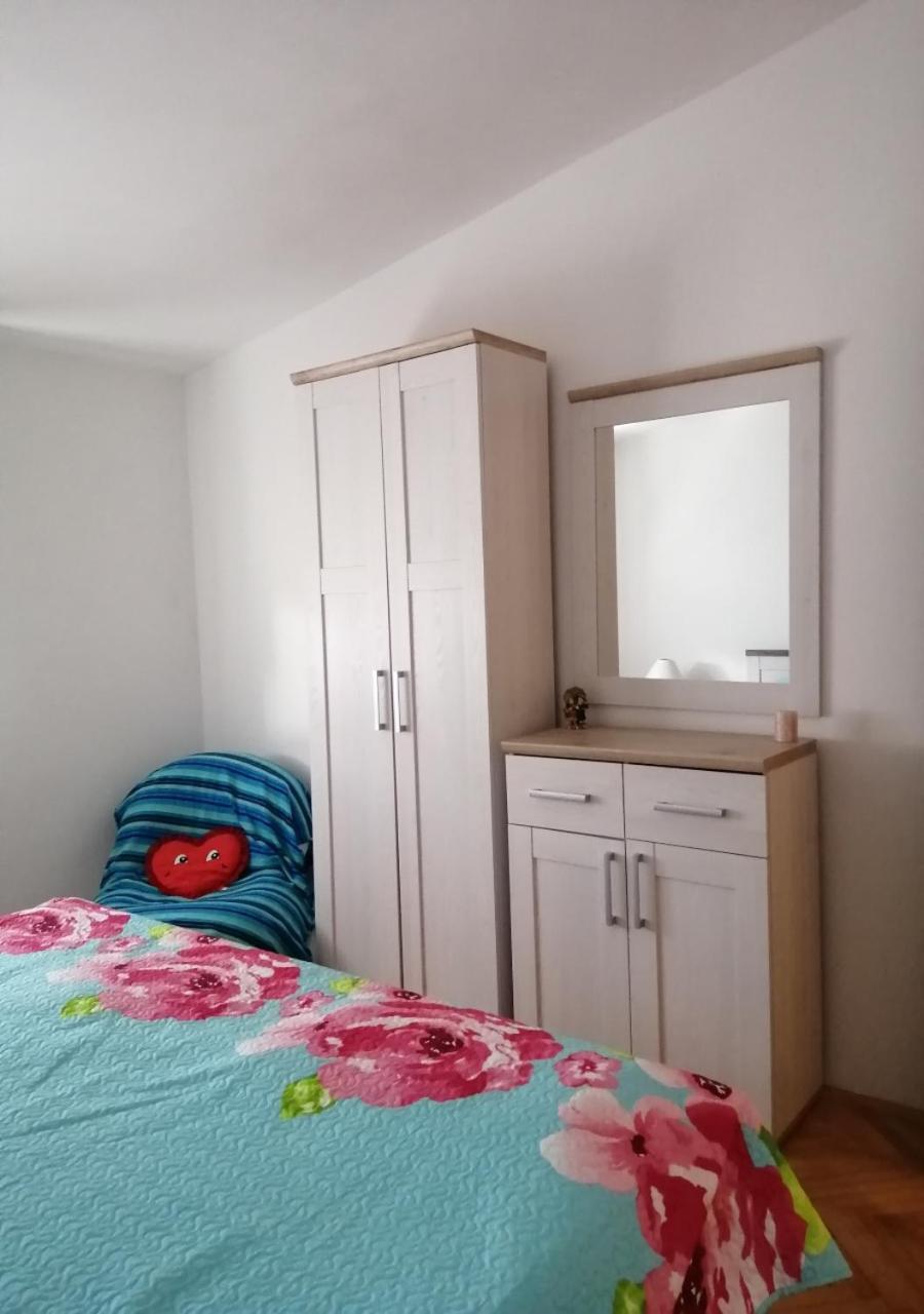 Apartmani A&N 비빈제 외부 사진