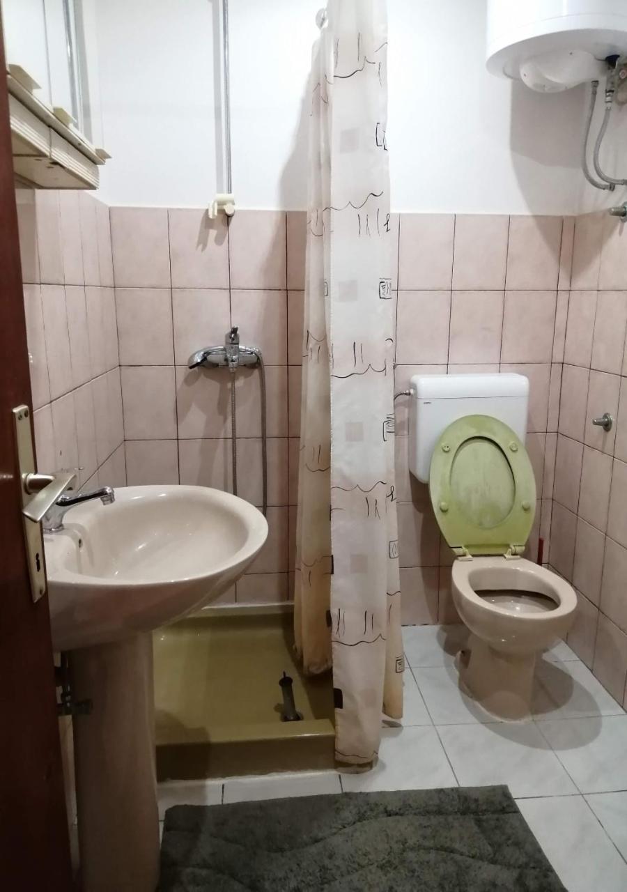 Apartmani A&N 비빈제 외부 사진