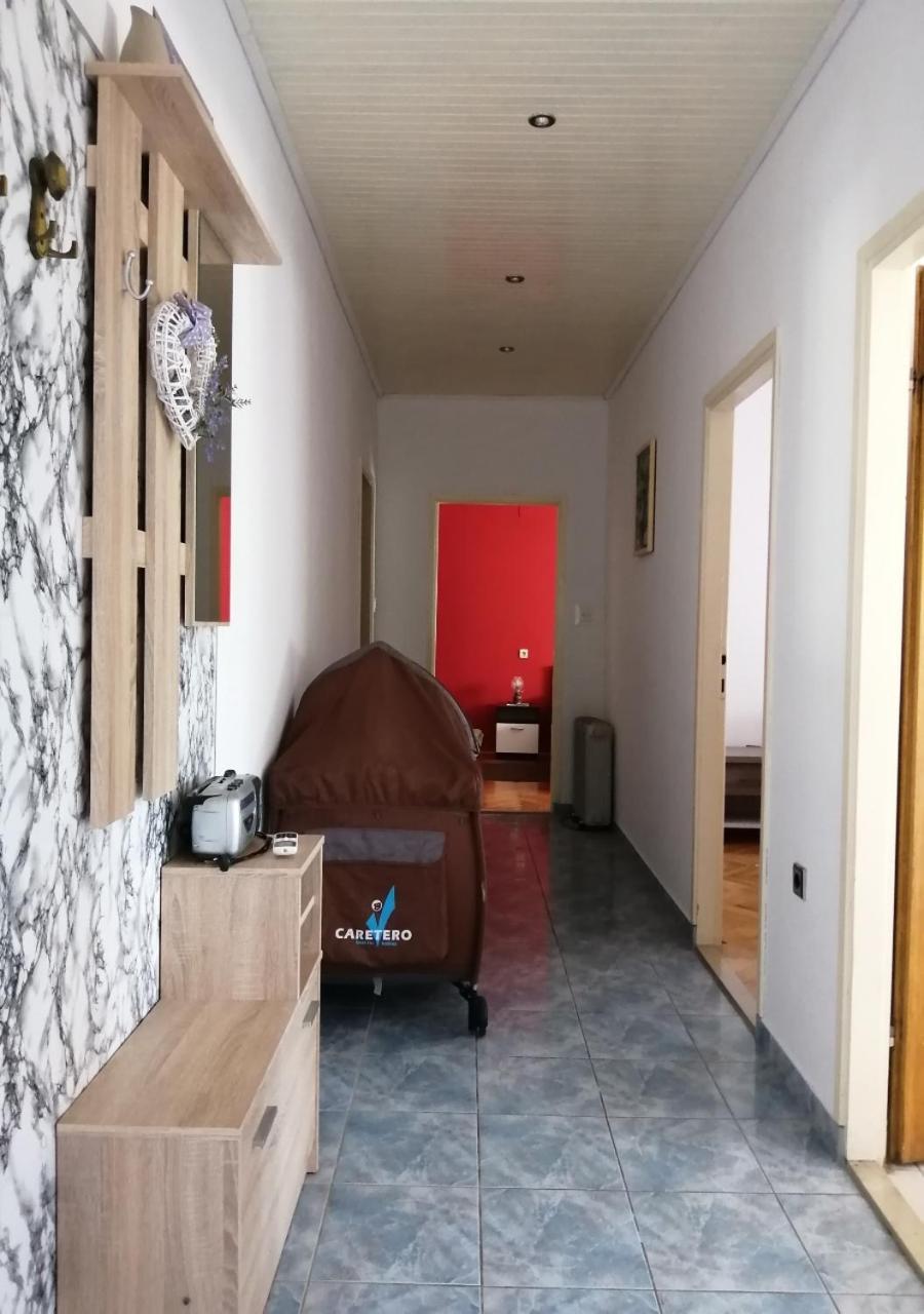 Apartmani A&N 비빈제 외부 사진