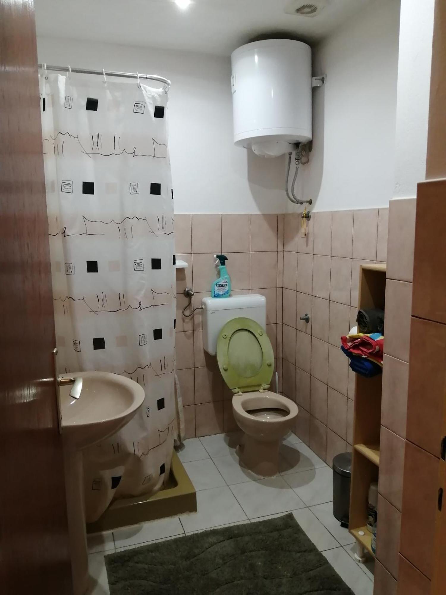 Apartmani A&N 비빈제 외부 사진