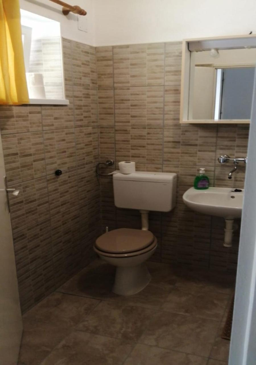Apartmani A&N 비빈제 외부 사진